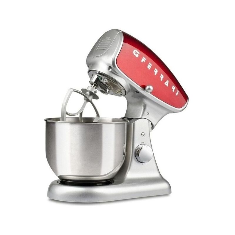 Domande & Risposte Impastatrice planetaria DCG KM1508 in Offerta