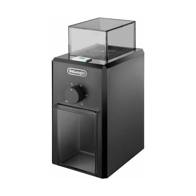 Macina Caffe Elettrico 600W Capacita 85gr Macinino Spezie OG-606