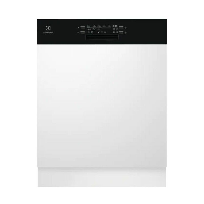 ELECTROLUX ESL2500RO Lavastoviglie da incasso compatta 55 cm - Altezza 45  cm - 6 Coperti - Classe F - 6 Programmi - Lavastoviglie incasso -  Elettrodomestici da Incasso