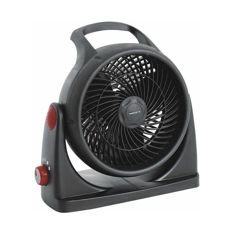 Ventilatore stufetta elettrica ZTRM1