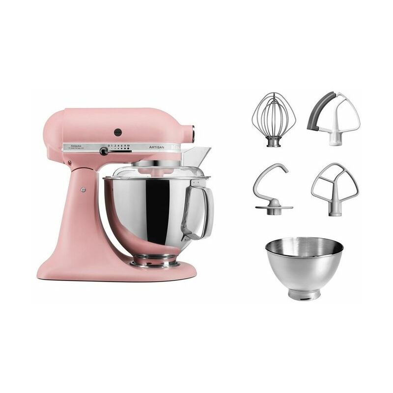 Kitchenaid Robot da cucina Artisan da in offerta: Risparmi €103