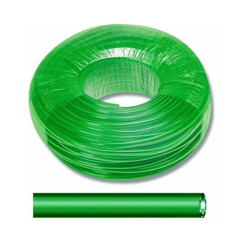Tubo Plastogel Smeraldo Antigelo Mt. 50 mm. 25x34