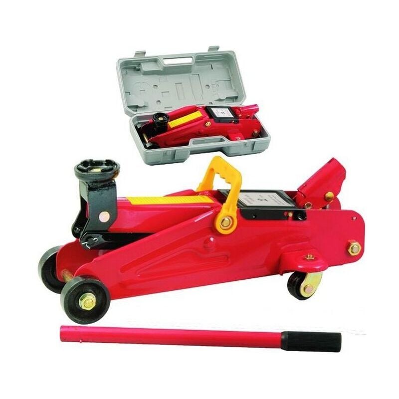 Blinky Cricchi A Carrello Con Valigetta