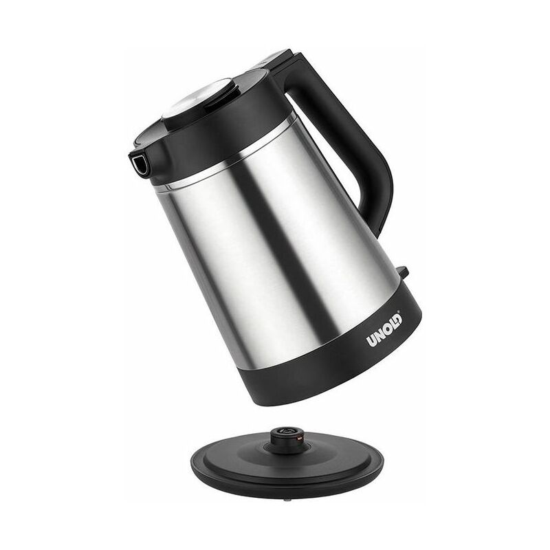 Unold Thermos integrato bollitore con volume di circa 1.5