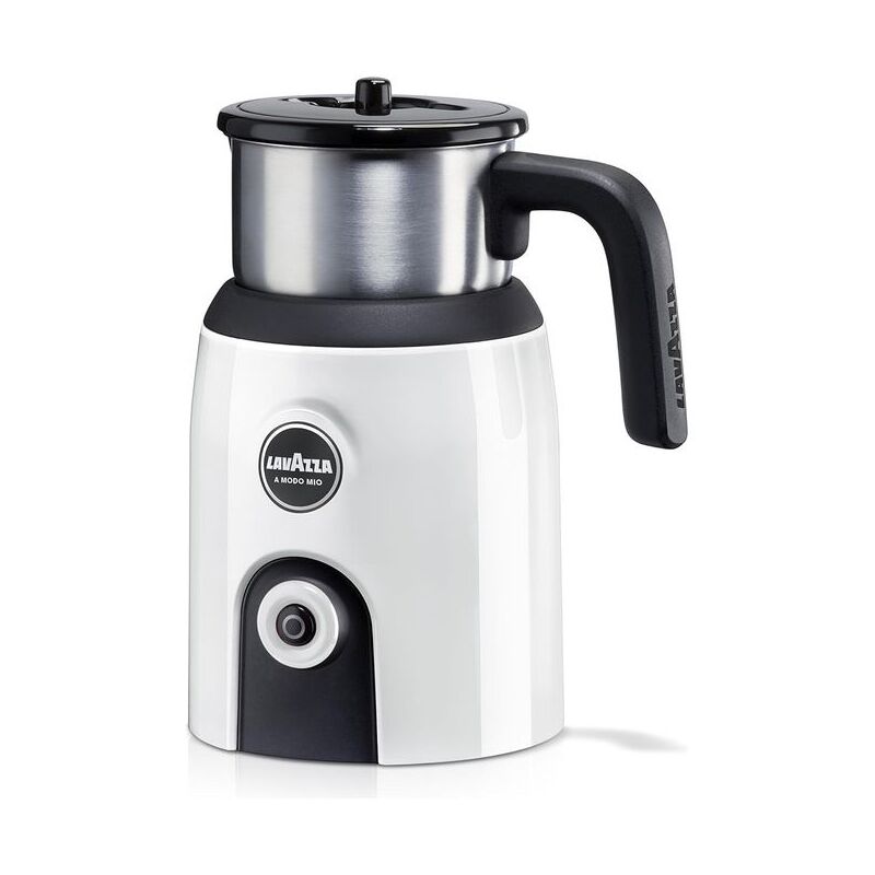 Lavazza Milk Up Montalatte Potenza 500 W Pulsante Multifunzione Bianco