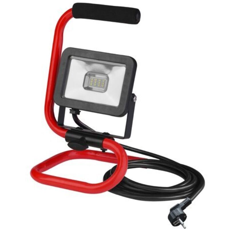 Lampada Da Lavoro Poly Pool PP0049 - Con Cavo 5m E Gancio - Per Garage E Cantieri - Foto 12