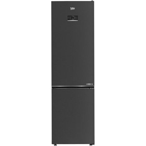 Beko B7RCNE407HXBR Frigorifero Combinato Libera Installazione 355 Litri ...