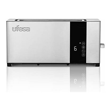 Digital toaster Delux Plus - Ufesa