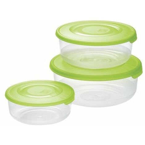 Ciotole Pieghevoli Per Campeggio, Set Di 4 Contenitori In Silicone Per Alimenti Con Coperchi Stoccaggio E Organizzazione Del Camper Accessori Da Cucina Per Camper Senza Bpa Microfono