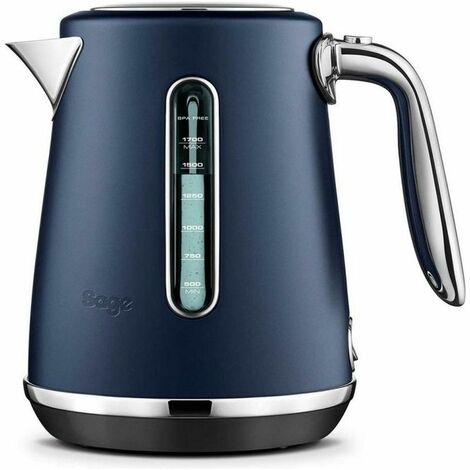 Smeg Bollitore Champagne Opaco