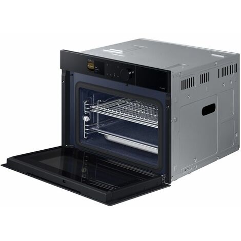 Samsung NQ5B7993AAK Forno a Vapore Compatto BESPOKE Serie 7 50 Litri