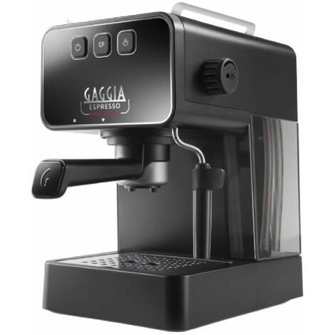 Gaggia Espresso Evolution Macchina per Caffe' Nero