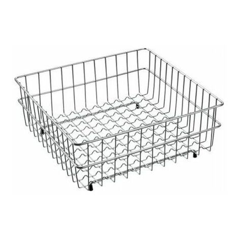 Cestello In Acciaio Inox Alessandro Borghese - 14.5x10cm Per Bollitura | Con Kitchen Tips - Foto 10