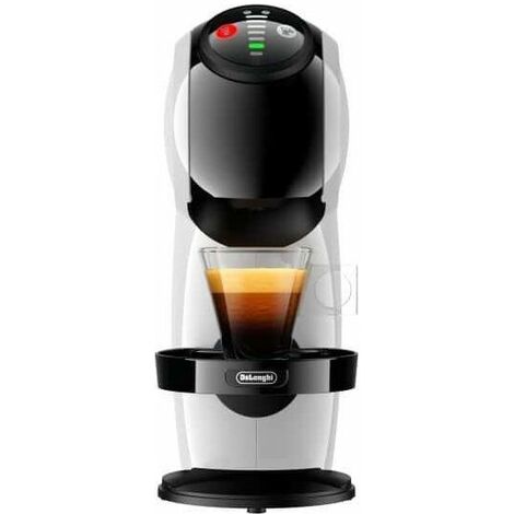 Macchina caffè de longhi 0132180857 dolce gusto genio plus edg315 b ne