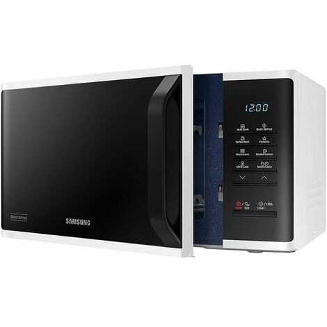 Samsung MS23K3513AW Forno a Microonde 23 Litri 800W