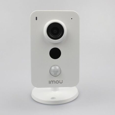 Ubiquiti UniFi Protect G4-Bullet Capocorda Telecamera di sicurezza IP Interno e esterno 2688 x 1512 Pixel