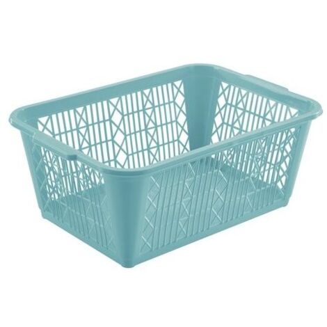 Tontarelli Contenitore (14Lt) PUZZLE BOX Ciliegia 8035637ACH