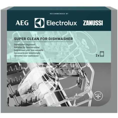 Pompa Di Ricircolo Per Lavastoviglie LEILI 35W 120V (Ricambio Originale 140000604045) - Compatibile Con AEG Ed Electrolux, Modelli Selezionati