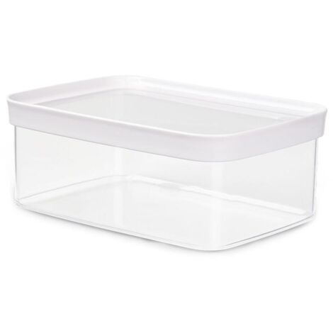 Kilner Barattolo Universale in Vetro con Tappo a Pressione, 0