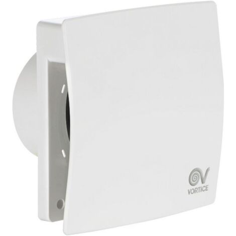 ASPIRATORE AEREATORE ELETTRICO VORTICE ARIA LUX T100 CODICE 50475