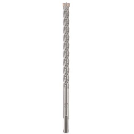 Punta per trapano SDS PLUS (10x160 mm) - Wood, Tools & Deco