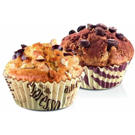 Tescoma Delicia Stampo 6 Muffin