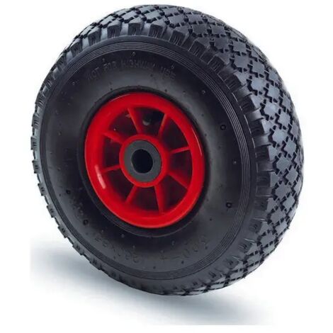 Ruota Pneumatica Diam.260x85 Art.41 - Avo | Vanzo Centro Fer - Foto 12