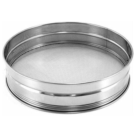 Spatola per dolci in acciaio inox 7109900