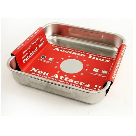 100 Viti Per Lamiera In Acciaio Inox 316 - Testa Padella Quadrata #8 X 1-1/2 Pollici - Fastenere