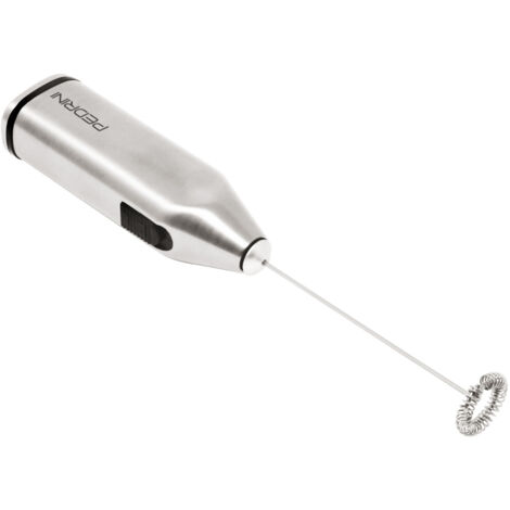 Frullino per Uova Portatile Elettrico per Uso Domestico Rompiuova Frusta Montalatte Montalatte Cappuccinatore Frusta Elettrica