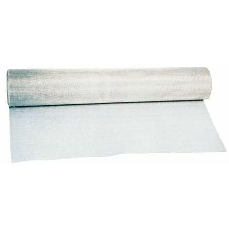 Zeep Rete Zanzariera Alluminio 30,5mt H. 60cm