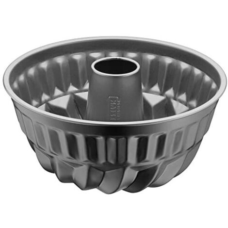 Stampo Per Ciambella Pasquale Kaiser 658971 - Antiaderente, 32 Cm, Con Ricetta - Foto 7