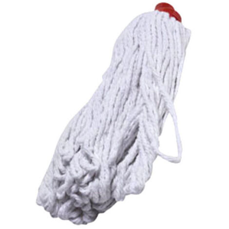 Mocio in Cotone | Mocio Assorbente | Testa Extra-Large