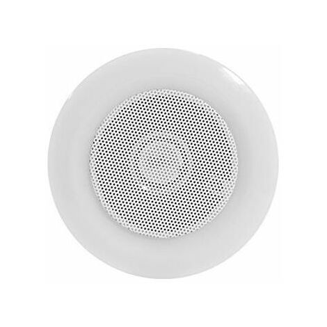 Hi-Led Lampadina LED con Speaker Bluetooth Integrato LED Bluetooth