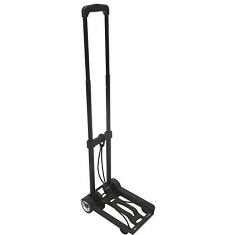 Carrello pieghevole Carico 50 kg - lungh. 42 x alt. 100 cm - RETIF