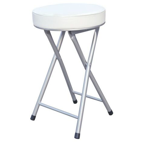 Sgabello da Bagno per Cucina da Giardino per Bambini 10,11 * 7,67 * 7,67 Pollici Verde Hyuduo Sgabello Pieghevole Compatto Sgabello con Gradino Pieghevole in plastica 