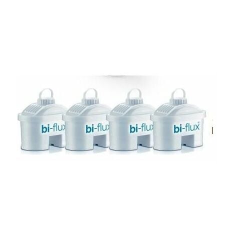 BWT Caraffa Filtrante Modello Penguin 2,7 L + 1 cartuccia