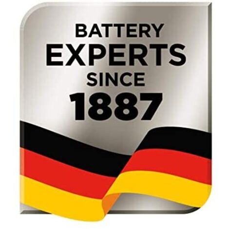 Batterie Duracell Bottone 2430 – Mastex Ferramenta - Foto 9