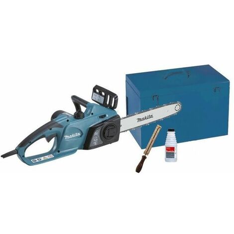 Makita uc3541ak elettrosega 1.800w 35 cm + accessori