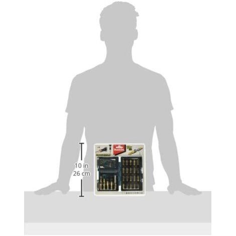 Makita Impact Drill Bits Home Depot Drill Bits Makita Impact 1/4