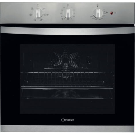 Indesit Fornello Porta Del Forno Principale Pannello Interno KD6G25M - Foto 8