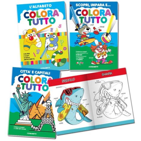 Essentials Calzini Corti Casual, Leggeri Donna, 6 Paia - Foto 3