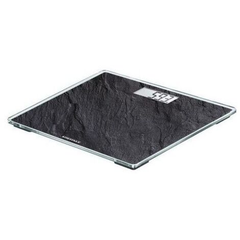 Soehnle KWD Page Comfort 300 Slim Bilancia da cucina digitale Portata  max.=10 kg Grigio-Argento