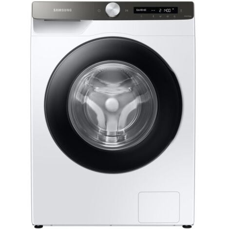 Samsung WW90T534DAT Lavatrice Carica Frontale Ai Control Classe energetica  A Capacita' di carico 9 Kg Centrifuga