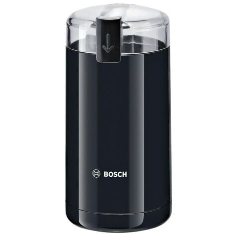 Bosch TSM6A013B Macina Caffe' a Lame 180W 0,08Kg Nero