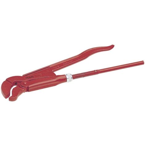 Giratubi Svedese 90° Beta Mm.550-2" 376 - Foto 10