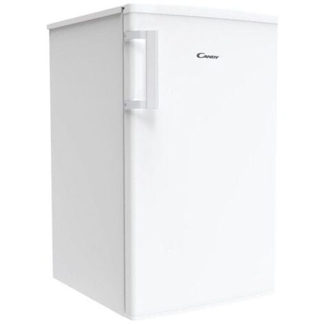 FRIGO CANDY LIBERA INSTALLAZIONE INOX - Arredo Casa