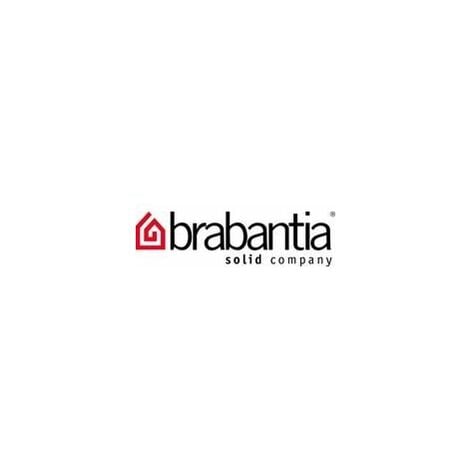 Brabantia Stendibiancheria da Appendere Bianco