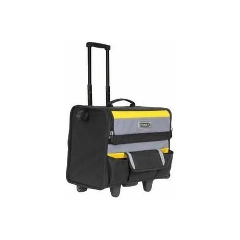 Borsa Porta Utensili Con Ruote FatMax Trolley 50x36x41 cm Stanley