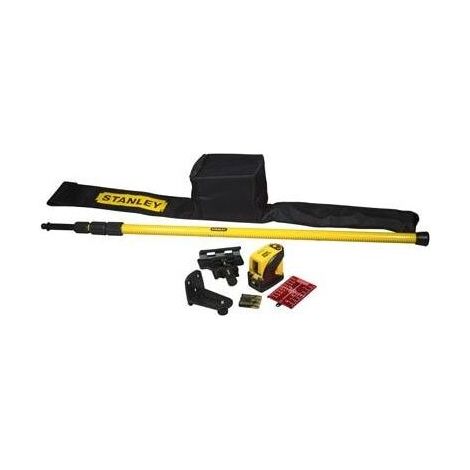 Stanley Laser Livella Kit Clli 1.77.123